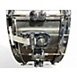 Used PDP by DW 6.5X14 Concept Series Steel Snare Steel Drum