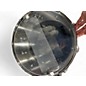 Used PDP by DW 6.5X14 Concept Series Steel Snare Steel Drum