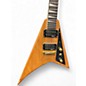 Used Jackson JS32T Randy Rhoads Natural Solid Body Electric Guitar