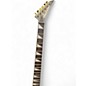 Used Jackson JS32T Randy Rhoads Natural Solid Body Electric Guitar