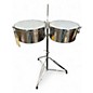 Used JCR Timbales Timbales thumbnail