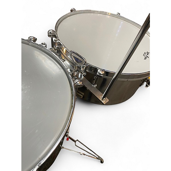 Used JCR Timbales Timbales