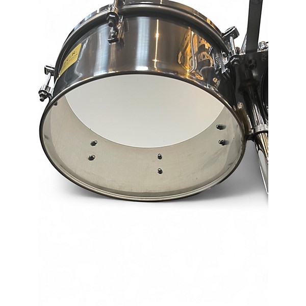 Used JCR Timbales Timbales