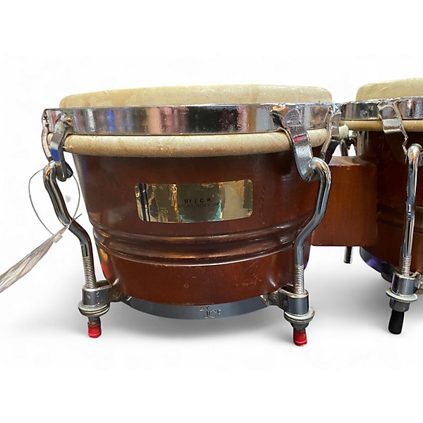 Used JCR Bongos Bongos