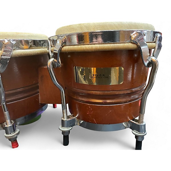 Used JCR Bongos Bongos