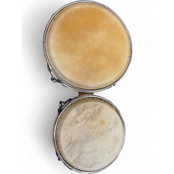 Used JCR Bongos Bongos