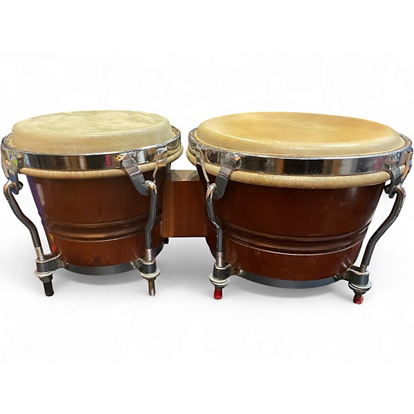 Used JCR Bongos Bongos