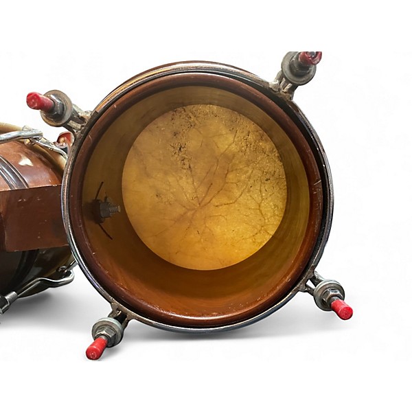 Used JCR Bongos Bongos