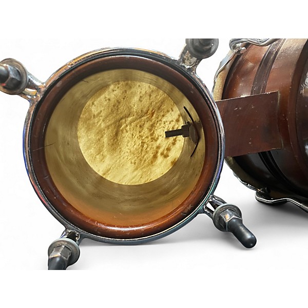 Used JCR Bongos Bongos