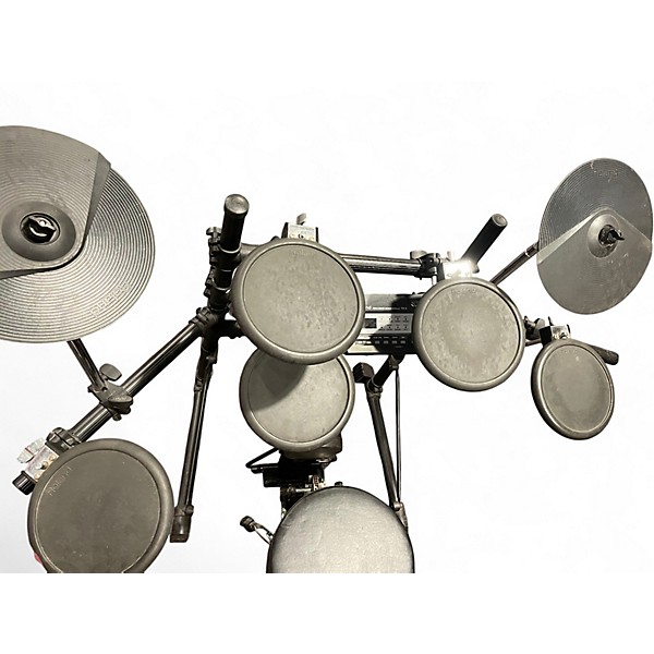 Used Roladn V DRUMS TD3 Electric Drum Set