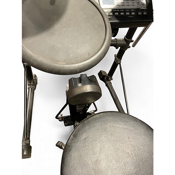 Used Roladn V DRUMS TD3 Electric Drum Set