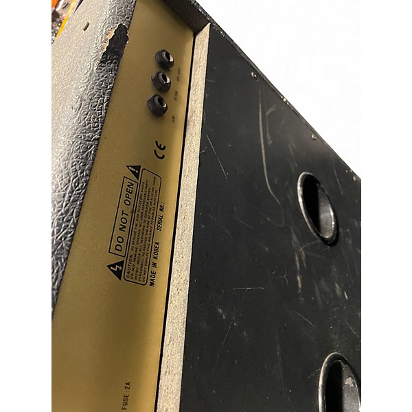 Used Rogue CG 50B Keyboard Amp