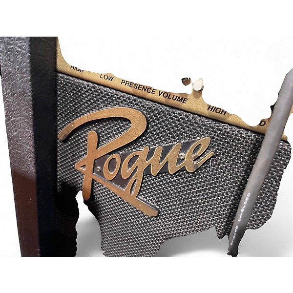 Used Rogue CG 50B Keyboard Amp