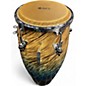 Used LP Performer Series Conga With Chrome Hardware - 11 in. Quinto  Conga thumbnail