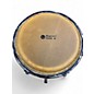 Used LP Performer Series Conga With Chrome Hardware - 11 in. Quinto  Conga