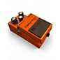 Used BOSS DS1 Distortion Effect Pedal
