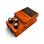 Used BOSS DS1 Distortion Effect Pedal