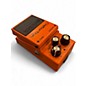 Used BOSS DS1 Distortion Effect Pedal