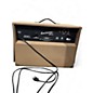 Used Fender Acoustasonic Jr 2x8 Acoustic Guitar Combo Amp