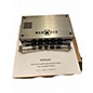 Used Warwick GNOME i 200 watt digital pocket amp  Bass Amp Head