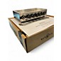 Used Warwick GNOME i 200 watt digital pocket amp  Bass Amp Head