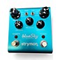 Used Strymon Bluesky Reverb Effect Pedal thumbnail