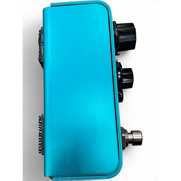 Used Strymon Bluesky Reverb Effect Pedal