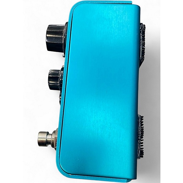 Used Strymon Bluesky Reverb Effect Pedal