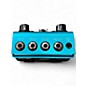 Used Strymon Bluesky Reverb Effect Pedal