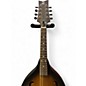 Used Ortega RMA5VS Sunburst Mandolin