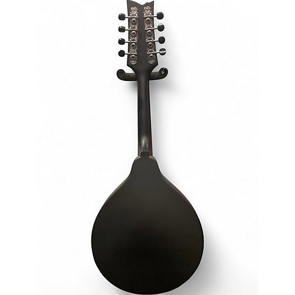 Used Ortega RMA5VS Sunburst Mandolin