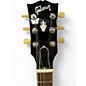 Used 2023 Gibson SG 61 reissue Pelham Blue Burst Solid Body Electric Guitar
