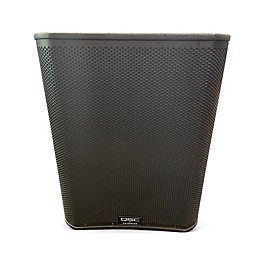 Used QSC KS118 Powered Subwoofer