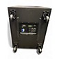Used QSC KS118 Powered Subwoofer
