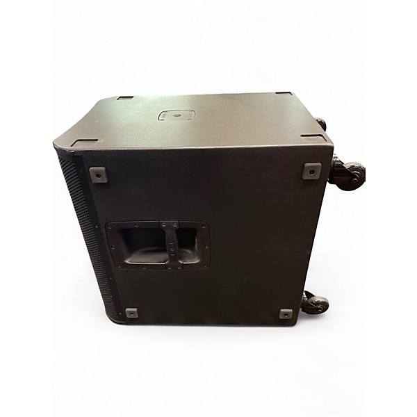 Used QSC KS118 Powered Subwoofer