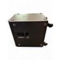 Used QSC KS118 Powered Subwoofer