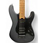 Used Charvel so cal pro mod plus scorched earth Solid Body Electric Guitar
