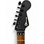 Used Charvel so cal pro mod plus scorched earth Solid Body Electric Guitar