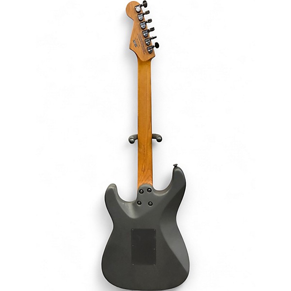 Used Charvel so cal pro mod plus scorched earth Solid Body Electric Guitar