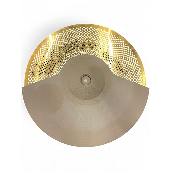 Used Simmons MC18 Electric Cymbal