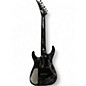 Used Jackson JS1X Minion Silverburst Solid Body Electric Guitar