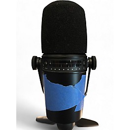 Used Shure MV7 Dynamic Microphone