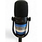 Used Shure MV7 Dynamic Microphone