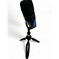 Used Shure MV7 Dynamic Microphone