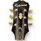 Used Epiphone SG Pro Black Solid Body Electric Guitar