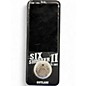 Used Outlaw Effects six shooter2 Tuner Pedal thumbnail