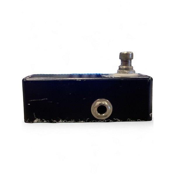 Used Outlaw Effects six shooter2 Tuner Pedal