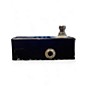 Used Outlaw Effects six shooter2 Tuner Pedal