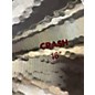 Used Paiste 16in 2002 Crash Cymbal
