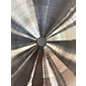 Used Paiste 16in 2002 Crash Cymbal